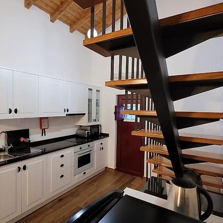 Casa 3 Meadas Povoa e Meadas Ngoại thất bức ảnh