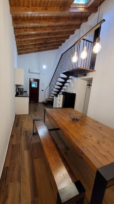 Casa 3 Meadas Povoa e Meadas Ngoại thất bức ảnh
