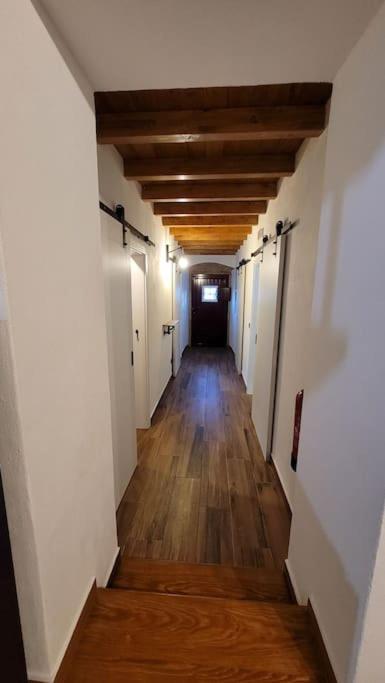 Casa 3 Meadas Povoa e Meadas Ngoại thất bức ảnh